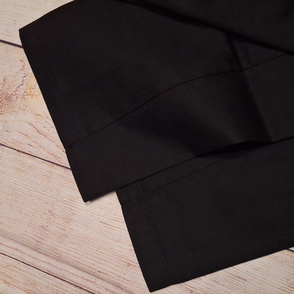 Dickies Pants, Mens Work Pants Black Pants Sz 36 x 32, 873 Slim Straight - Picture 6 of 6